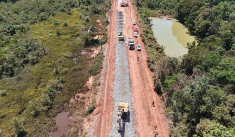 Governo federal cria quatro reservas em área de influência da BR-319 no Amazonas