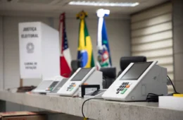 TSE disponibiliza simulador para eleitor praticar voto antes das eleições