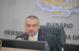 Presidente do TJAM define para terça-feira eleição que vai escolher nova direção da Corte