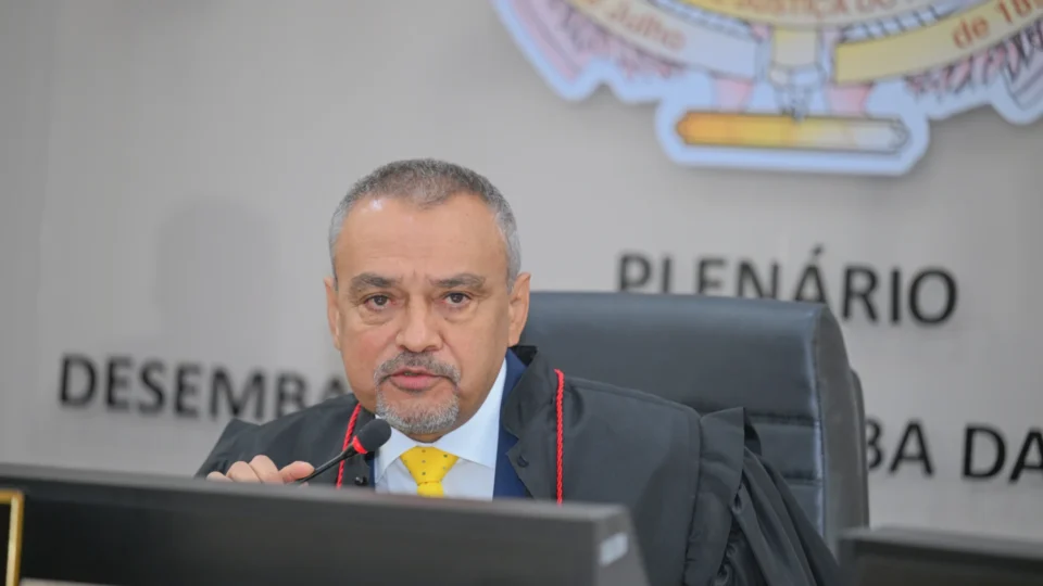 Presidente do TJAM define para terça-feira eleição que vai escolher nova direção da Corte