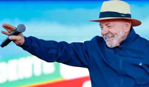 Lula volta a Manaus na próxima segunda-feira em agenda eleitoral