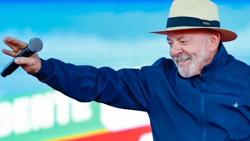 Lula volta a Manaus na próxima segunda-feira em agenda eleitoral