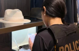 PF faz operação em Manaus e Coari por suspeitas de desvios e fraudes em licitações