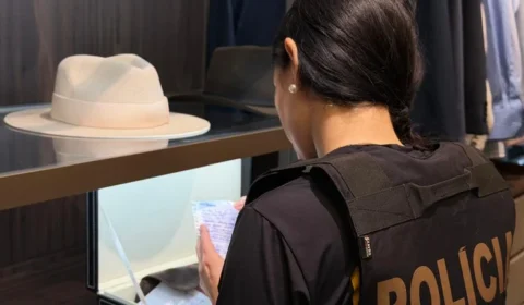 PF faz operação em Manaus e Coari por suspeitas de desvios e fraudes em licitações