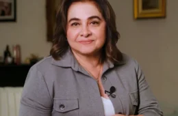 Maria do Carmo critica Moraes após divulgação de supostas conversas com Vorcaro