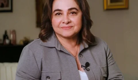 Maria do Carmo critica Moraes após divulgação de supostas conversas com Vorcaro