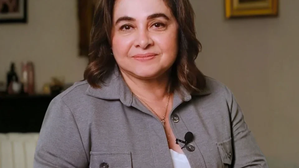Maria do Carmo critica Moraes após divulgação de supostas conversas com Vorcaro
