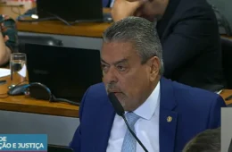Hiran Gonçalves diz que debate sobre fim da escala 6×1 tem “viés absolutamente eleitoreiro”