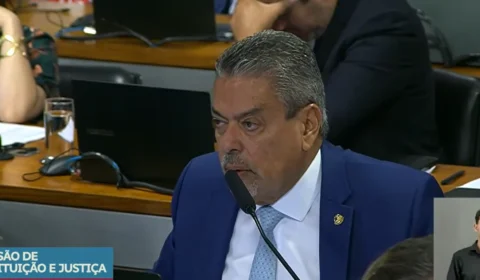 Hiran Gonçalves diz que debate sobre fim da escala 6×1 tem “viés absolutamente eleitoreiro”