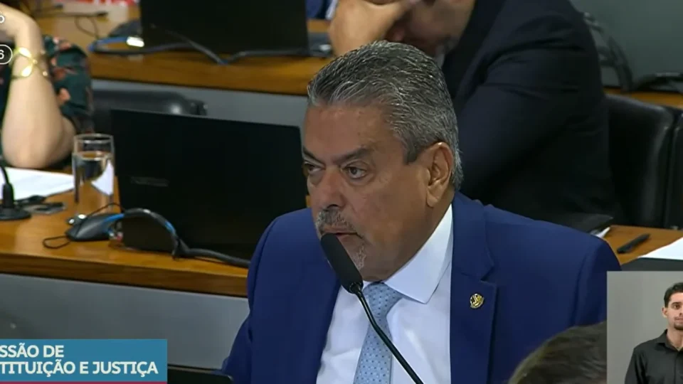 Hiran Gonçalves diz que debate sobre fim da escala 6×1 tem “viés absolutamente eleitoreiro”