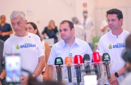 Justiça manda Cidade retirar vídeo contra Maria do Carmo por conteúdo descontextualizado