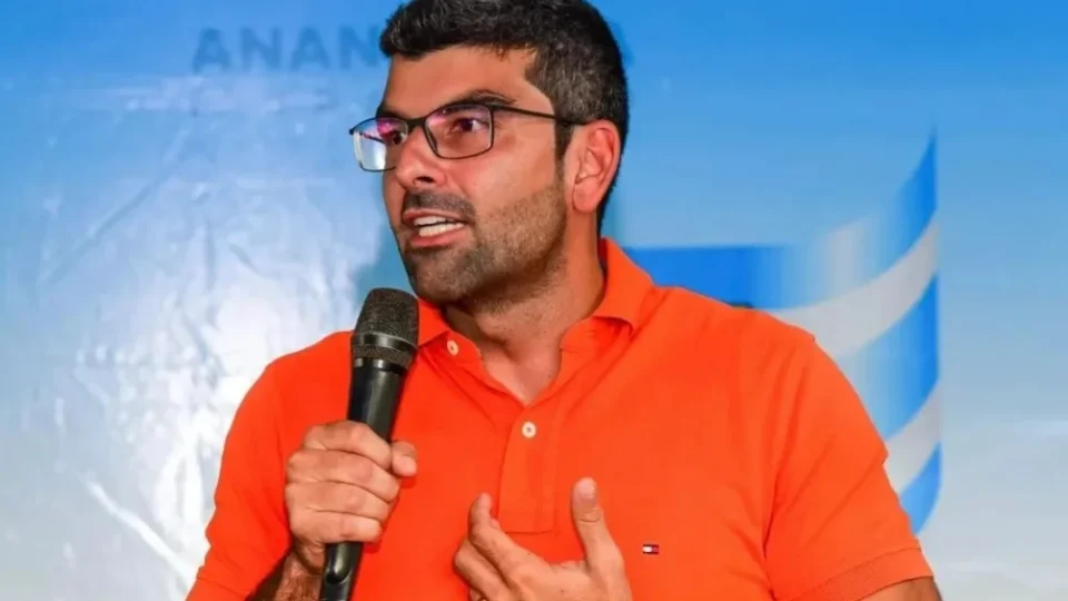 Dr. Daniel lidera disputa pelo Governo do Pará e tem vantagem no 2º turno, aponta Futura