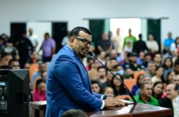TRE-AM cassa mandato de vereador de Rio Preto da Eva após condenação por tráfico de drogas