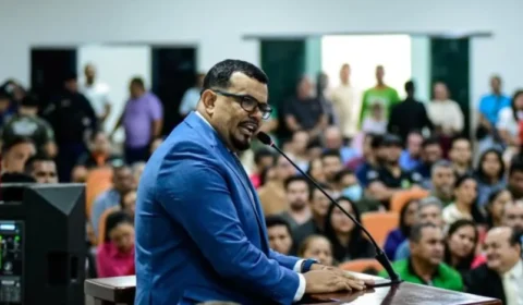 TRE-AM cassa mandato de vereador de Rio Preto da Eva após condenação por tráfico de drogas