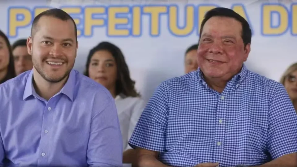 Defesa de Adail Pinheiro e Adail Filho diz que buscas não significam culpa
