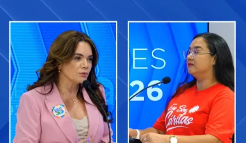 Alessandra Campêlo cita Omar e Braga ao defender a capacitação e novos empregos no AM