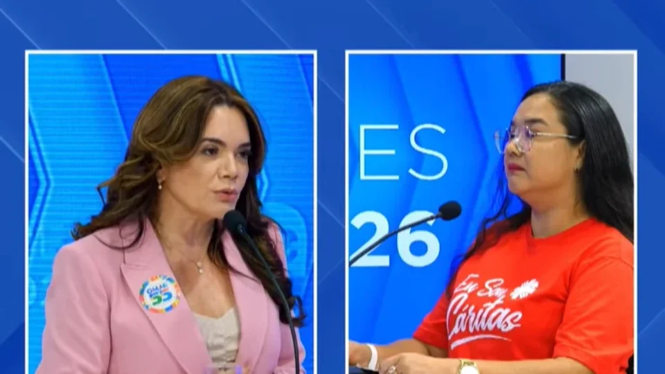 Alessandra Campêlo cita Omar e Braga ao defender a capacitação e novos empregos no AM