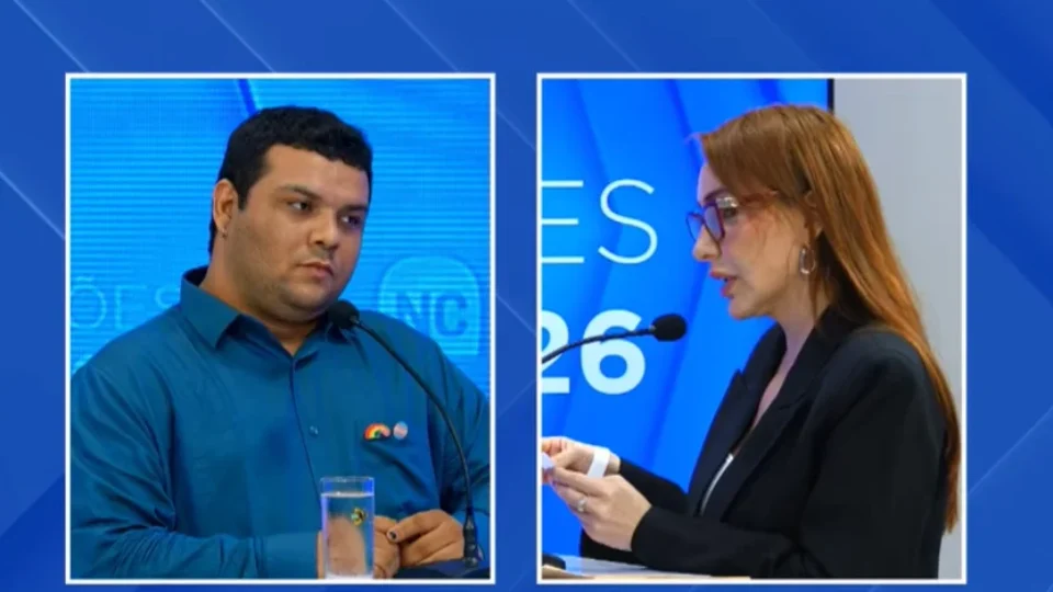 Redução da fila do SisReg é tema da Sabatina