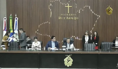 Aleam aprova reajuste de 4,39% para servidores da Saúde no Amazonas