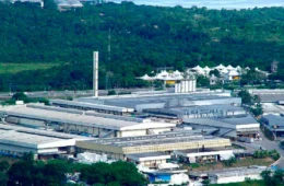 PIM movimenta R$ 142,9 bilhões em faturamento até julho de 2026