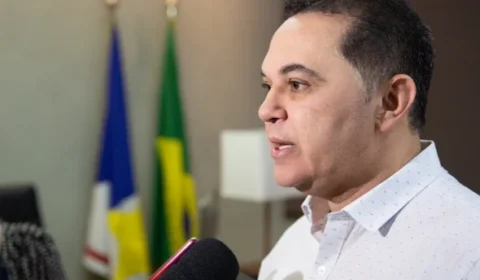 Jalser Renier é preso pela PF por suspeita de crime eleitoral em Boa Vista