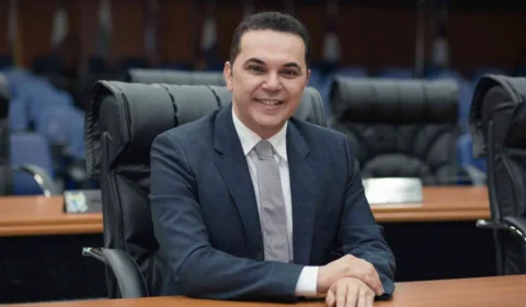 Esposa de Jalser Renier diz que prisão é perseguição e afirma que campanha seguirá