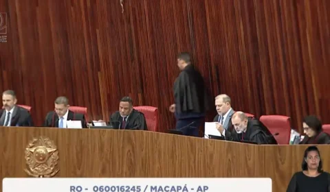 Toffoli vota pelo indeferimento da candidatura de Furlan, mas pedido de vista suspende julgamento no TSE
