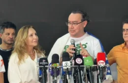 Cury defende parceria com David Almeida e promete ampliar telemedicina no Amazonas