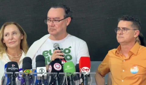 Em meio as queimadas, Cury diz que Amazônia será prioridade e alerta para possível agravamento de eventos climáticos