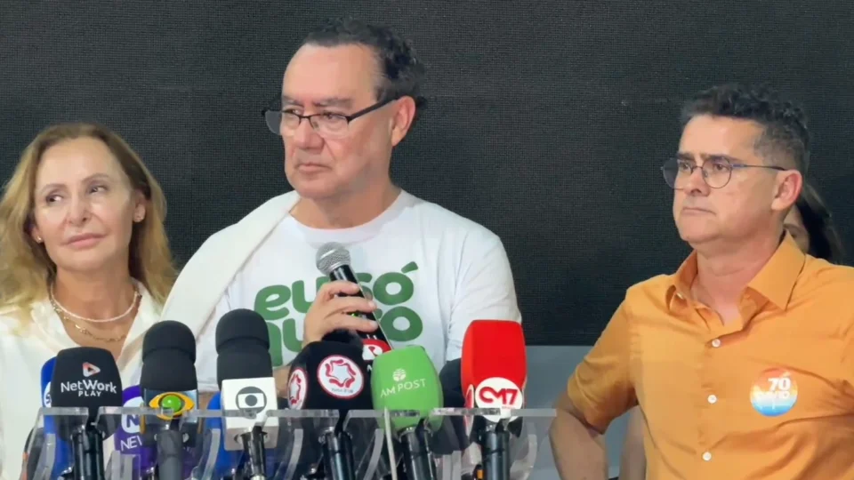 Em meio as queimadas, Cury diz que Amazônia será prioridade e alerta para possível agravamento de eventos climáticos