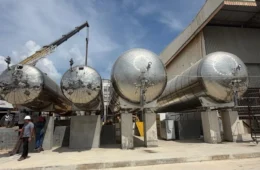 Carboxi investe R$ 68 milhões e prepara nova fase de expansão em Manaus