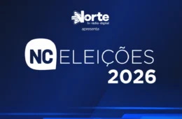 Grupo Norte de Comunicação terá debates e sabatina com candidatos nas Eleições 2026 no AM