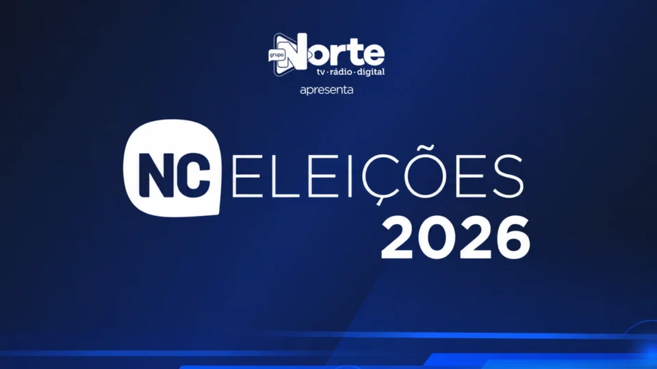 Grupo Norte de Comunicação terá debates e sabatina com candidatos nas Eleições 2026 no AM