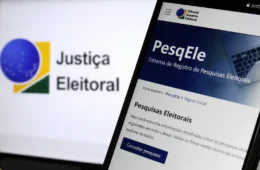 Justiça Eleitoral manda suspender pesquisa do Direto ao Ponto no Amazonas