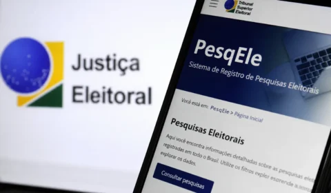 Justiça Eleitoral manda suspender pesquisa do Direto ao Ponto no Amazonas