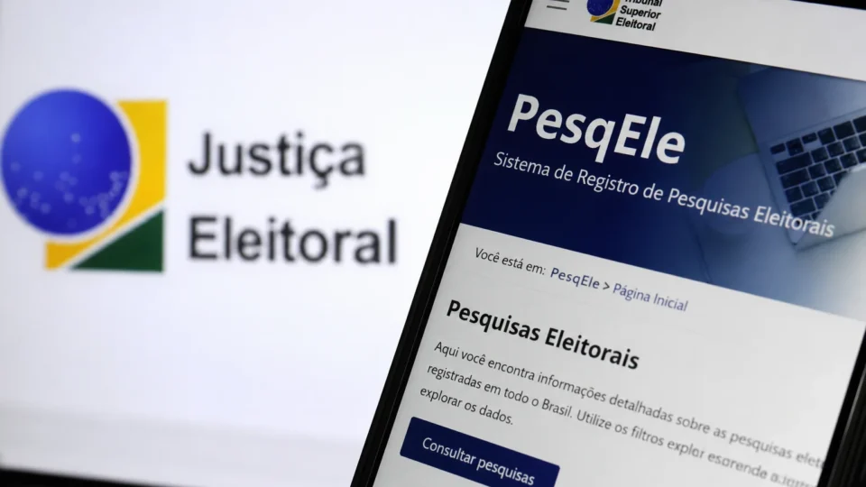Justiça Eleitoral manda suspender pesquisa do Direto ao Ponto no Amazonas