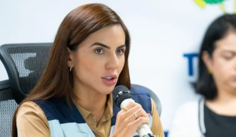 Débora Menezes defende ampliação do atendimento em saúde mental no Amazonas