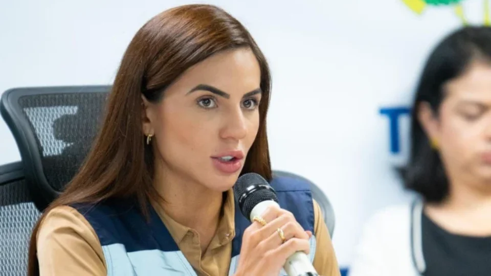 Débora Menezes defende ampliação do atendimento em saúde mental no Amazonas