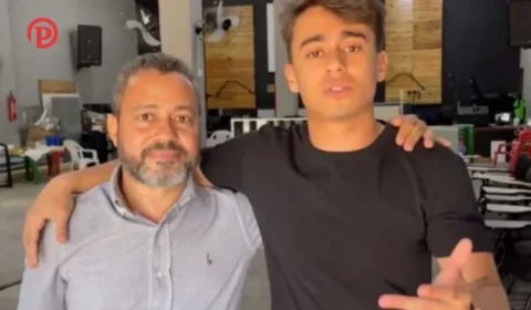 Pai de Nikolas Ferreira vem a Roraima para lançamento de livro sobre criação de filhos