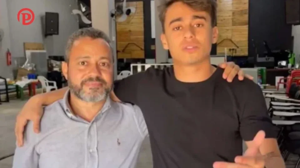 Pai de Nikolas Ferreira vem a Roraima para lançamento de livro sobre criação de filhos