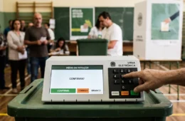O poder está nas suas mãos: chega de entregar o seu futuro para qualquer um