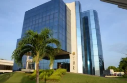 Justiça eleitoral suspende divulgação de pesquisa sem registro em Roraima