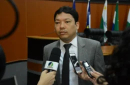 TRE-RR indefere candidatura de Masamy Eda para deputado estadual