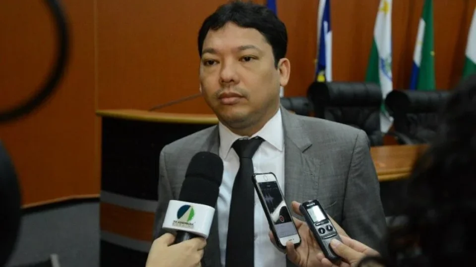 TRE-RR indefere candidatura de Masamy Eda para deputado estadual