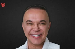 Jalser Renier é liberado após audiência de custódia e pagamento de fiança de R$ 20 mil