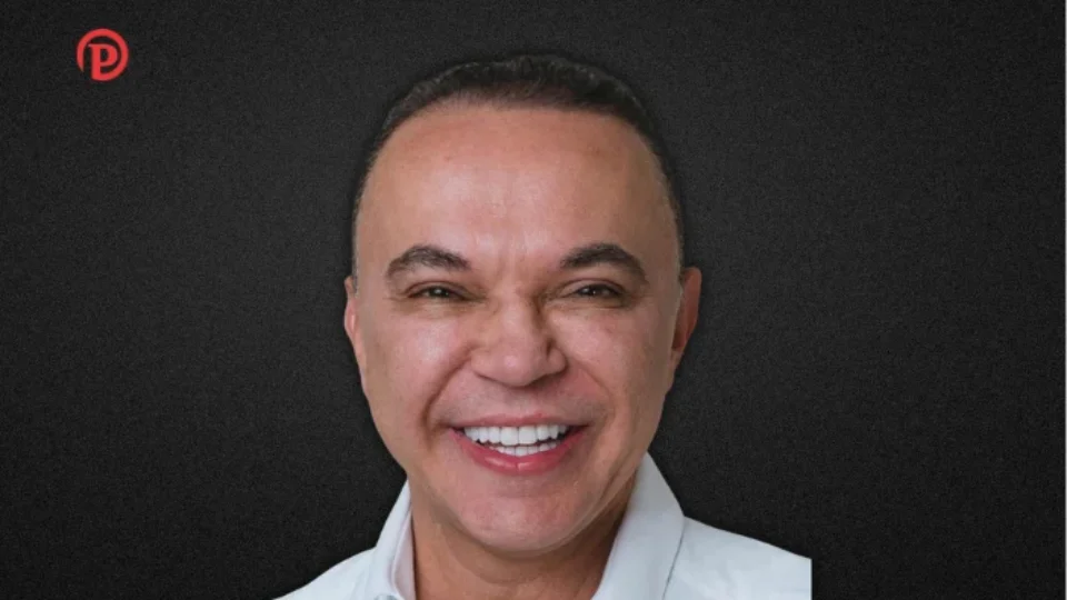 Jalser Renier é liberado após audiência de custódia e pagamento de fiança de R$ 20 mil