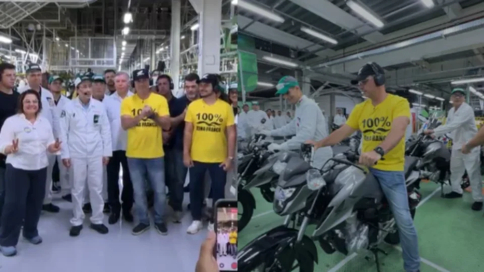 “Estou pedindo que o ministro Flávio Dino também seja investigado”, dispara Flávio Bolsonaro