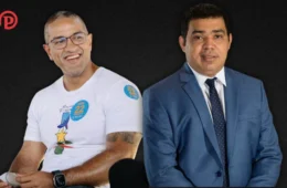 Arthur Henrique chega a 62% e abre 34 pontos sobre Soldado Sampaio em Roraima