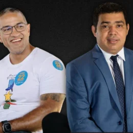 Arthur Henrique chega a 62% e abre 34 pontos sobre Soldado Sampaio em Roraima