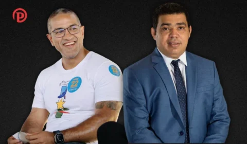 Arthur Henrique chega a 62% e abre 34 pontos sobre Soldado Sampaio em Roraima